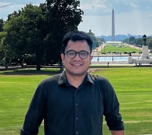 Rial Arifin Rajagukguk